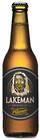 LAKEMAN PILSNER 6 PACK 330ML